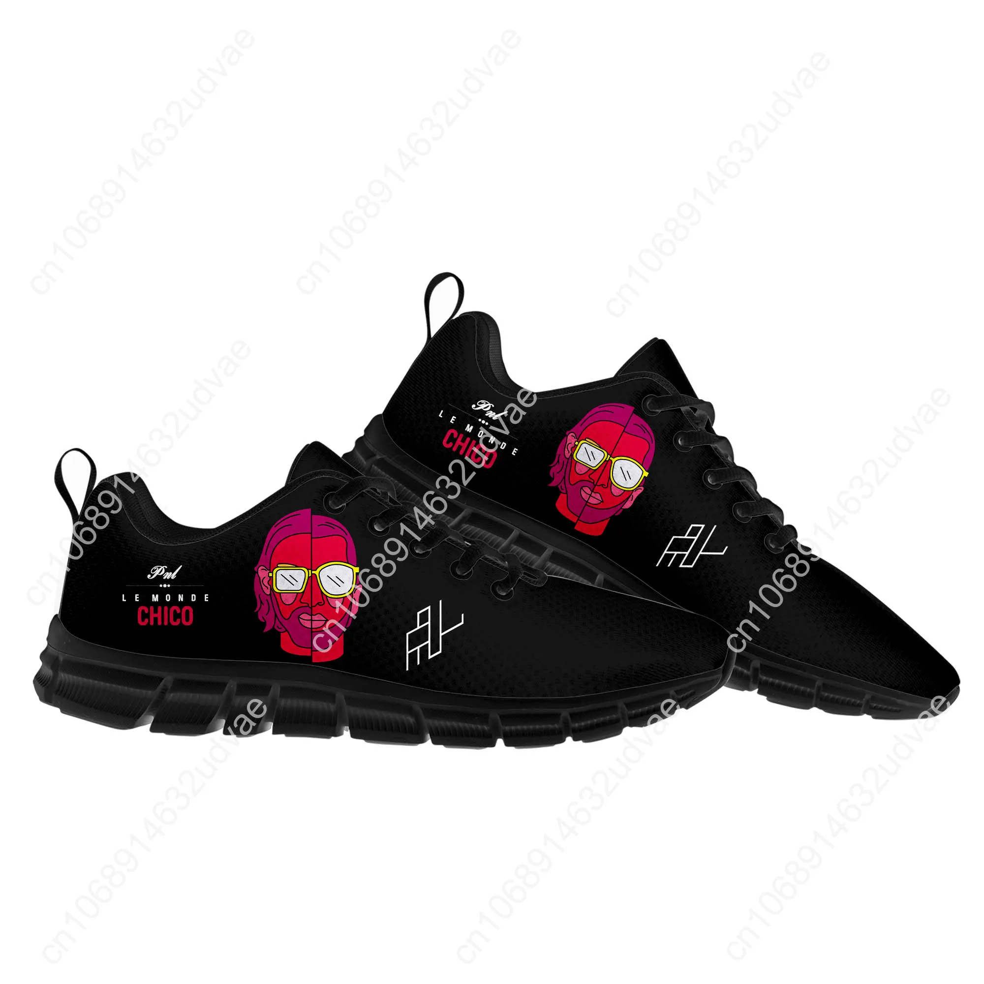 Le Monde Chico Sports Shoes PN - Men'S Shoes Casual Sneakers avaliação e preço