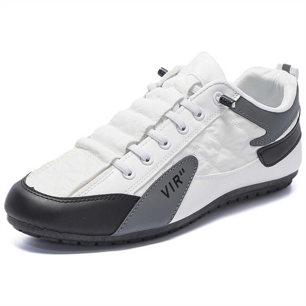 Number 44 Ventilation Brown Dr - Men'S Shoes Casual Sneakers avaliação e preço