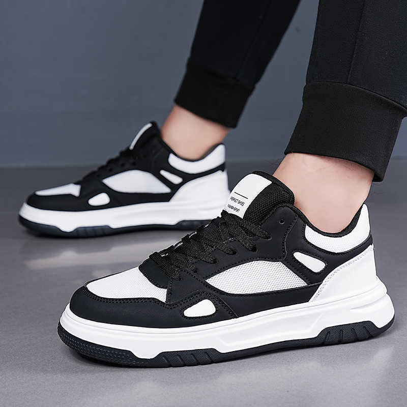 Camp Thick Heeled Mens Designe - Men'S Shoes Casual Sneakers avaliação e preço