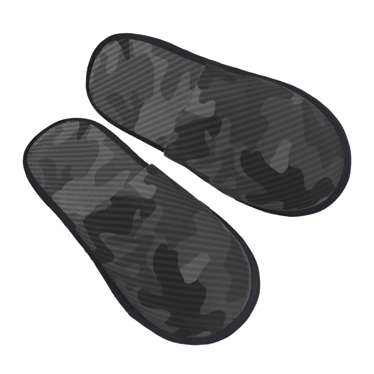 Carbon Camouflage Design Comfo - Men'S Shoes Comfort avaliação e preço