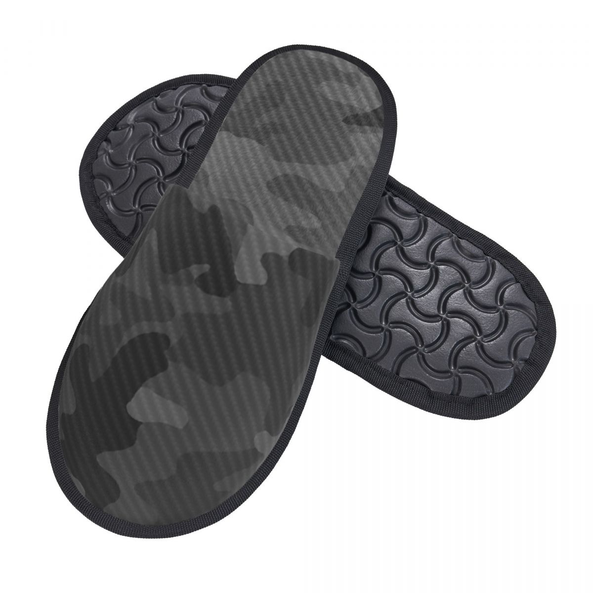 Carbon Camouflage Design Comfo - Men'S Shoes Comfort avaliação e preço