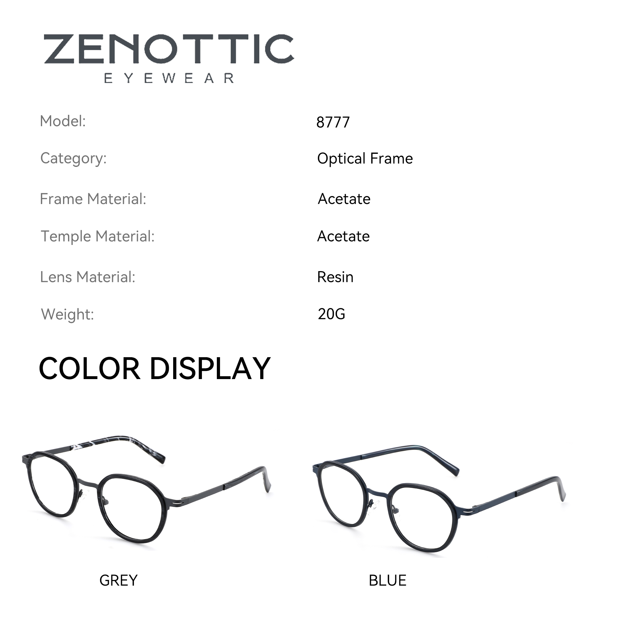 ZENOTTIC L Size Handmade Aceta - Men Shoes Zegna avaliação e preço