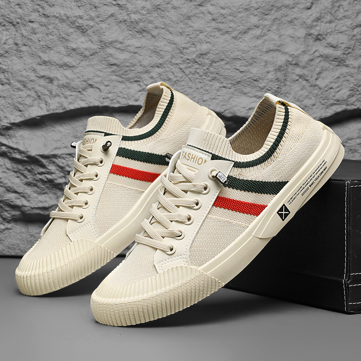 Men's Lightweight Casual Shoes - Men'S Shoes Dockers avaliação e preço