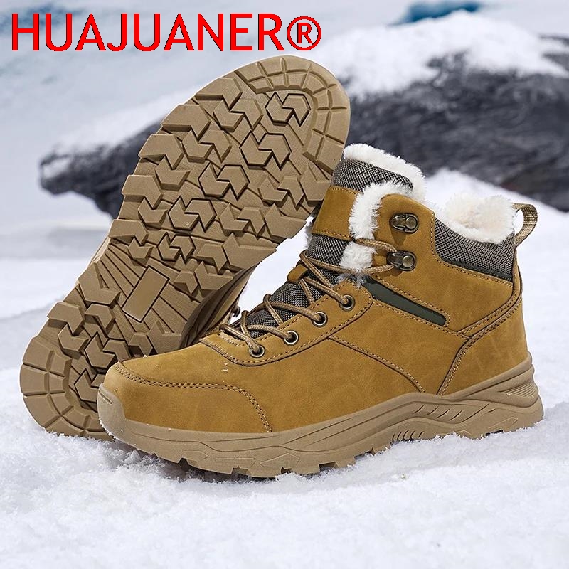 Boots With Fur Plus Size 39-48 - Canvas Sneaker High avaliação e preço