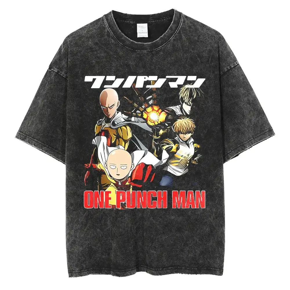 One Punch Man Hero Association - Men Shoes Illustration avaliação e preço