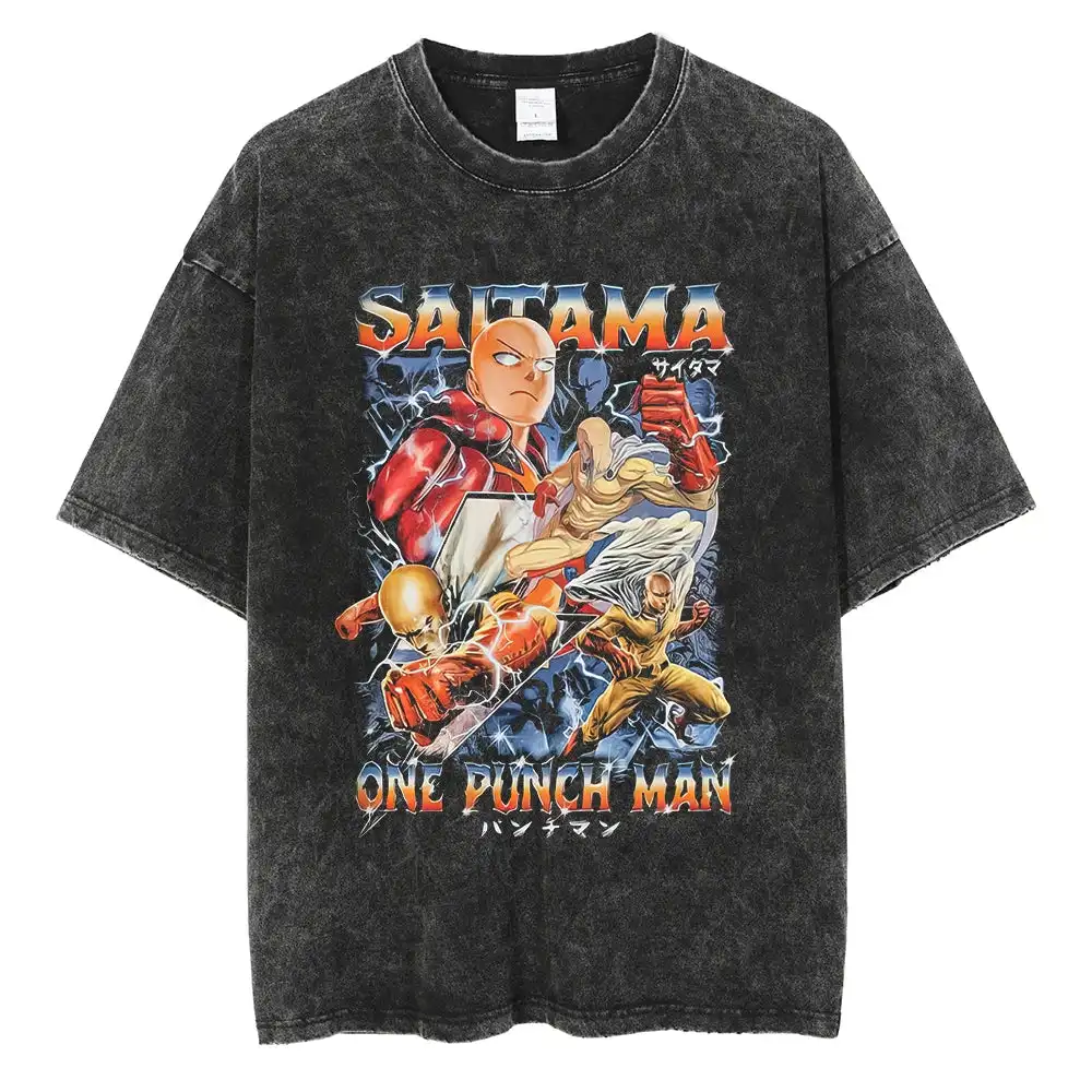 One Punch Man Hero Association - Men Shoes Illustration avaliação e preço