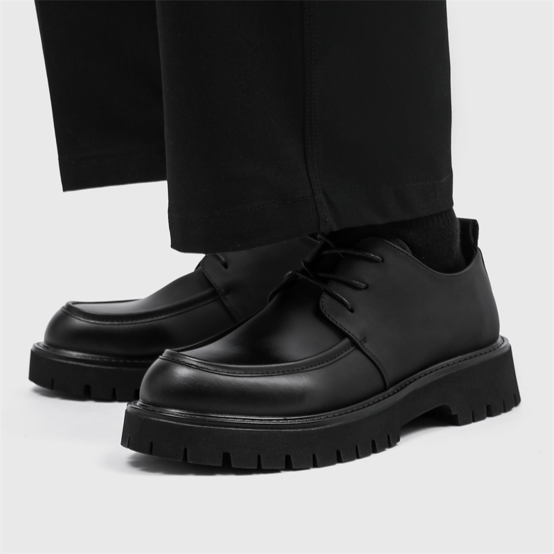 Men Casual Large Toe Original  - Men Shoes Louboutin avaliação e preço