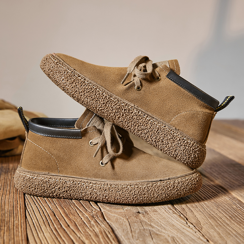 Luxury Brand Men Suede Leather - Men Shoes Louboutin avaliação e preço