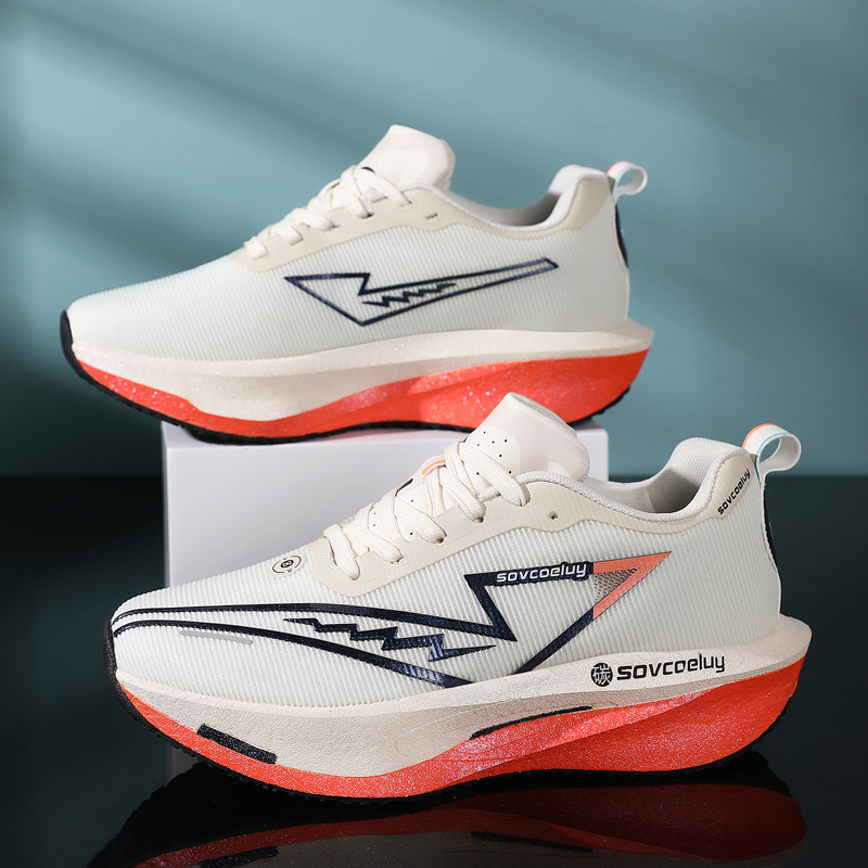 Running Shoes Carbon Board Spe - Men Shoes Size Chart avaliação e preço