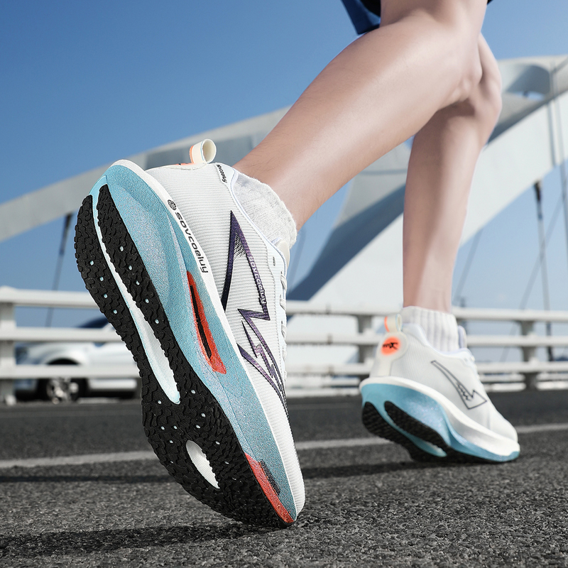 Running Shoes Carbon Board Spe - Men Shoes Size Chart avaliação e preço