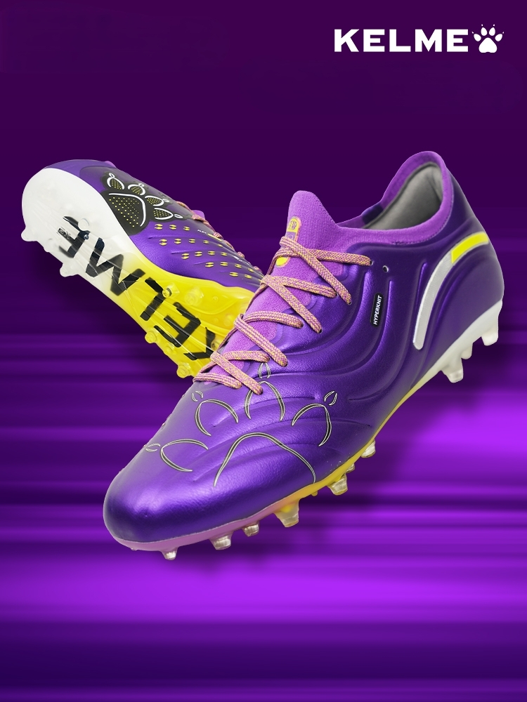 Kelme Next Top Football Shoes  - Men'S Shoes Next avaliação e preço