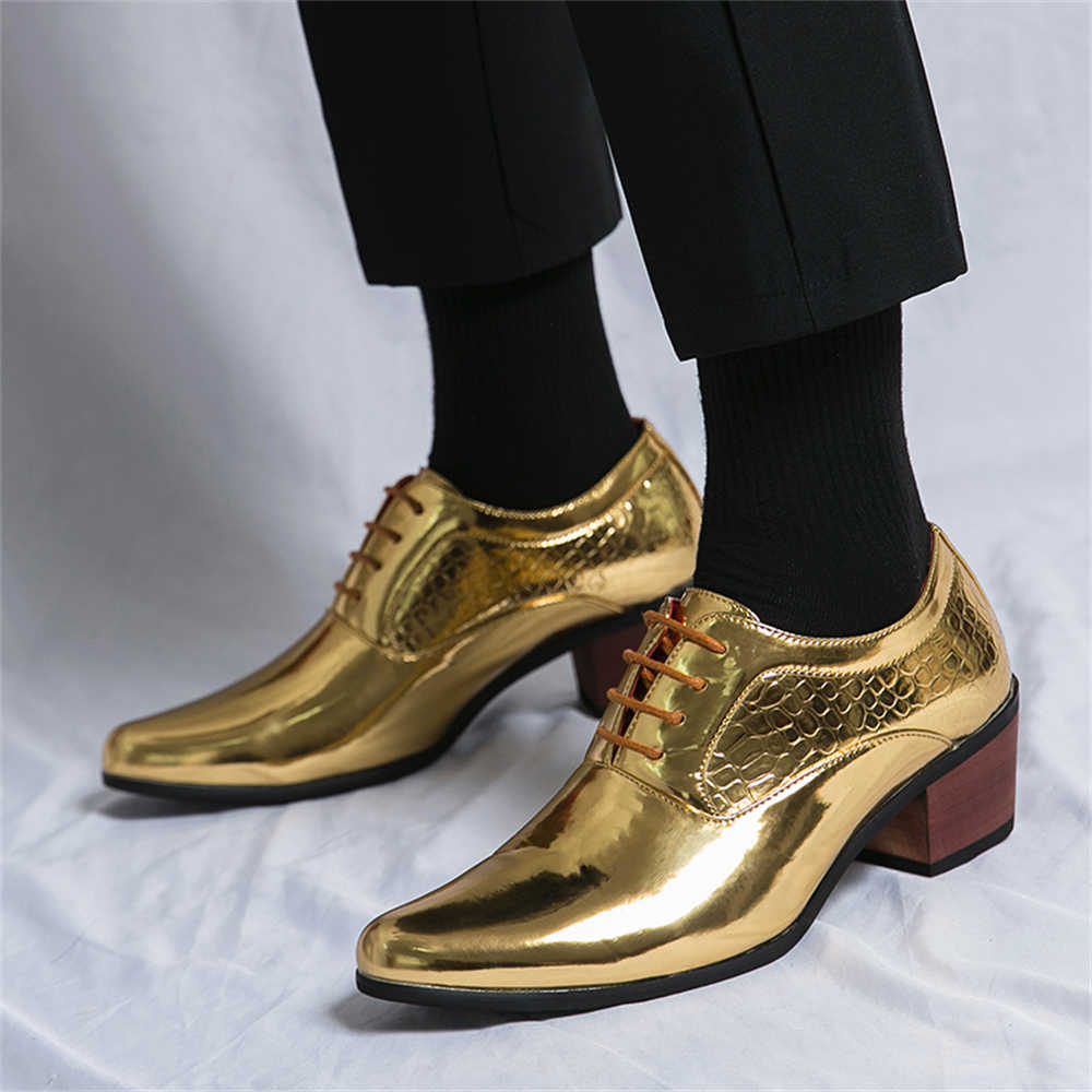Dress Sneakers Heels Mens Brow - Men'S Shoes Casual Sneakers avaliação e preço