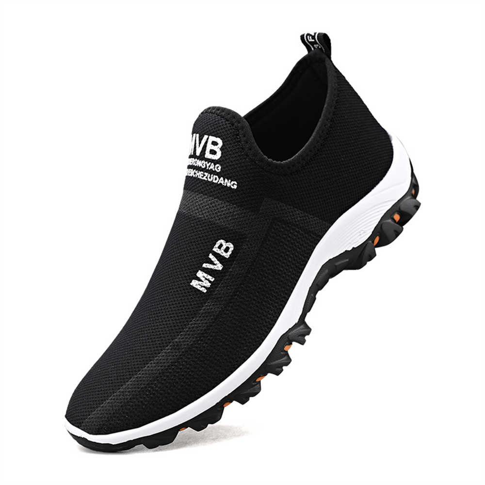 Round Foot Large Dimensions Lu - Men'S Shoes Casual Sneakers avaliação e preço