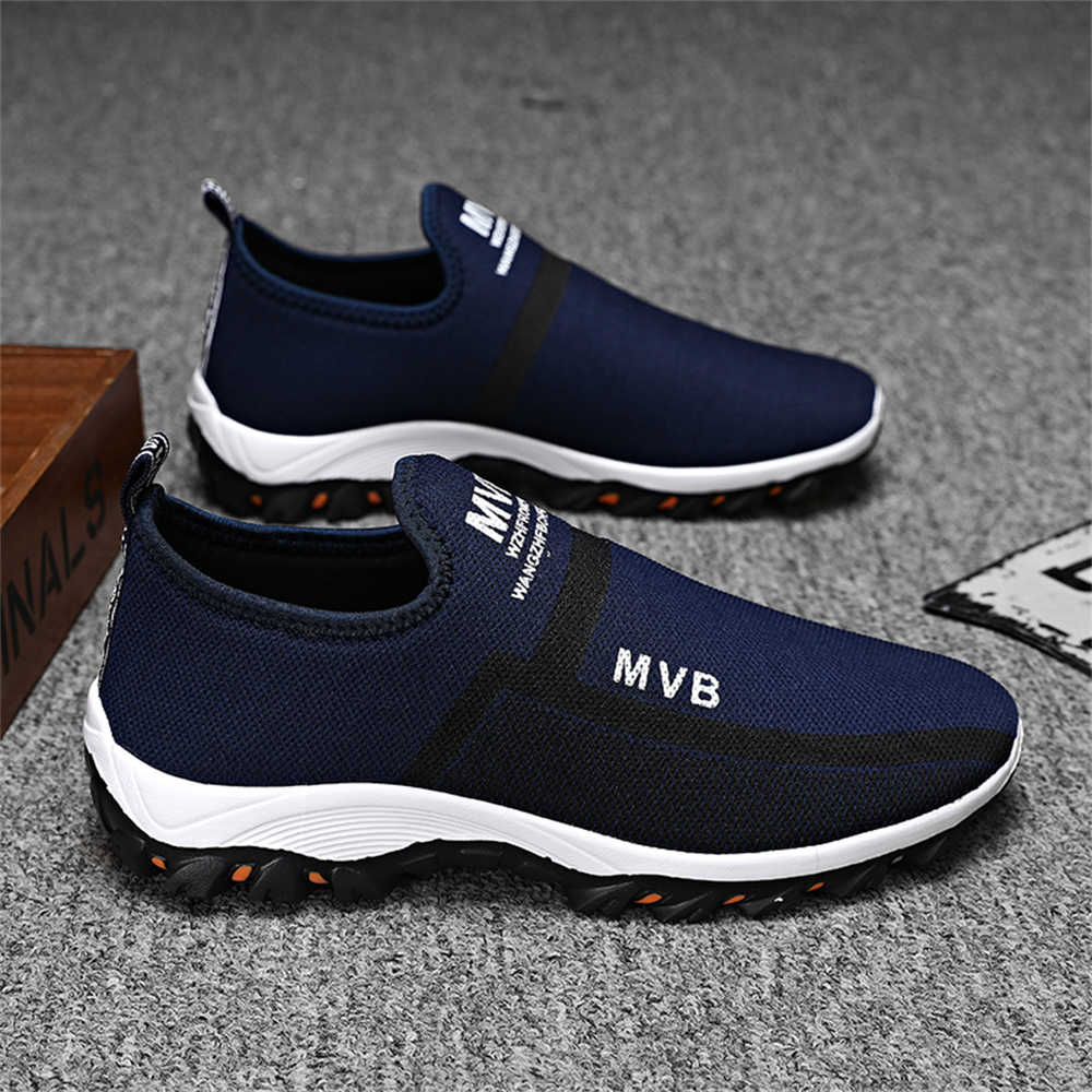 Round Foot Large Dimensions Lu - Men'S Shoes Casual Sneakers avaliação e preço