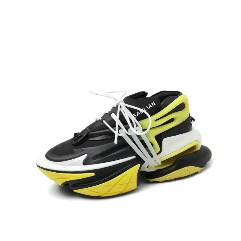2026 Luxury Brand Running Shoe - Men Shoes Vs Women avaliação e preço