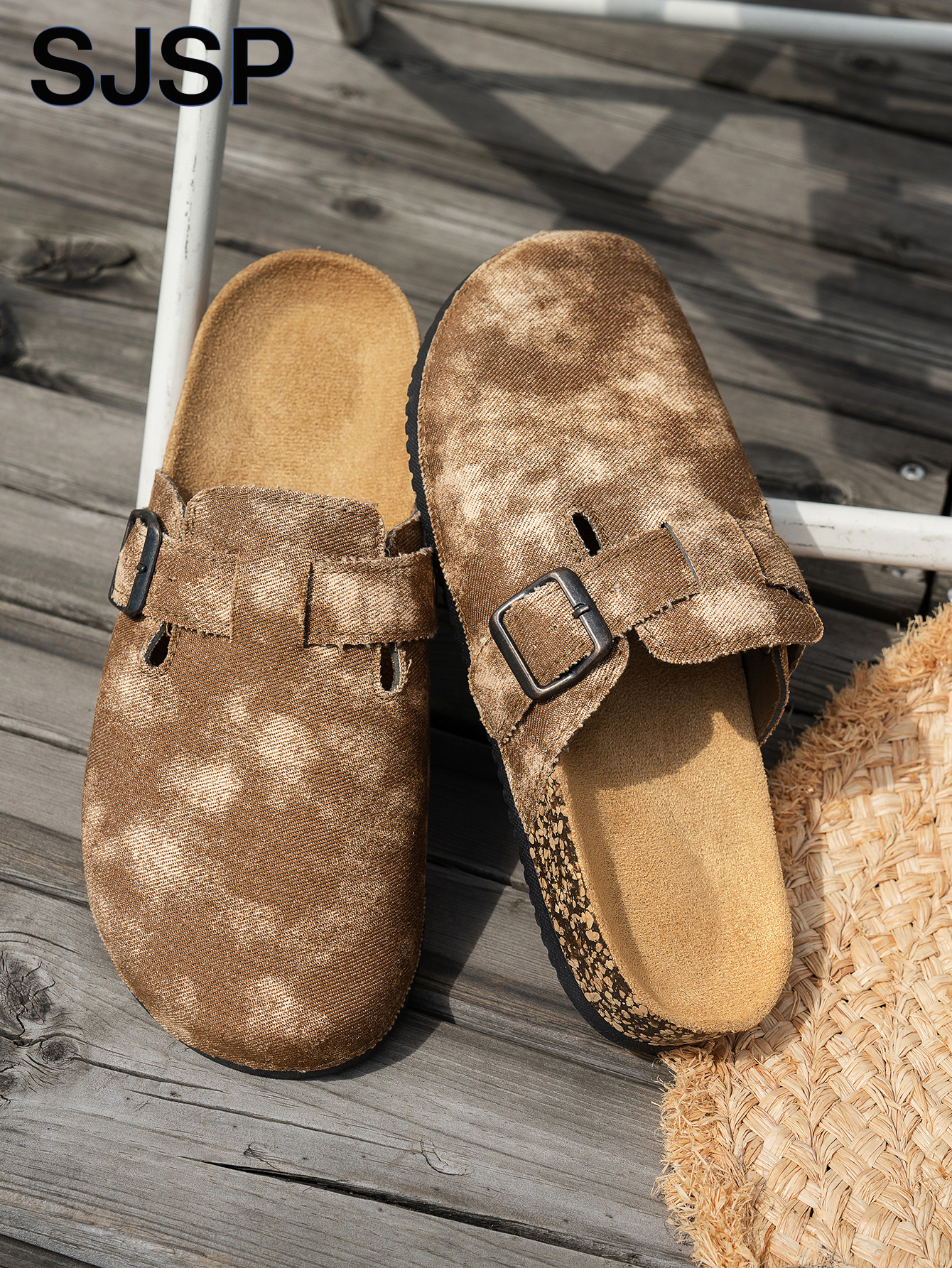 2025 New Model All-Season Autu - Men Shoes H&M avaliação e preço