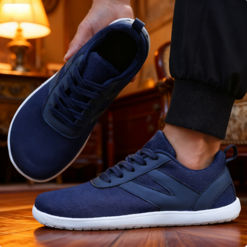 Barefoot Wide Toe Sneakers for - Minimalist Barefoot Shoe avaliação e preço