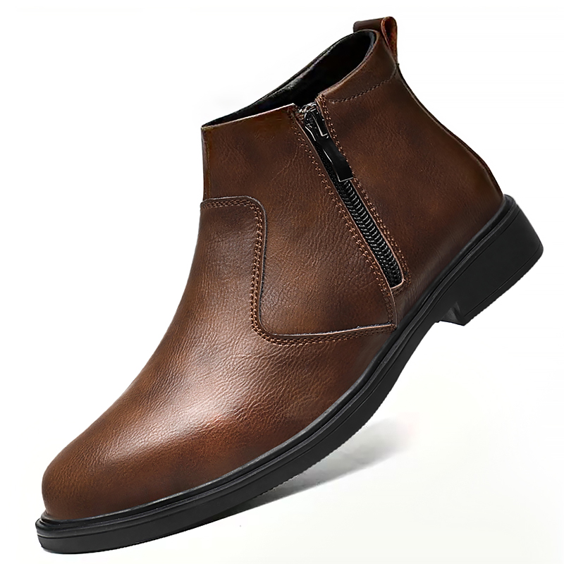 Autumn and Winter New High-Top - Men'S Shoes Dockers avaliação e preço