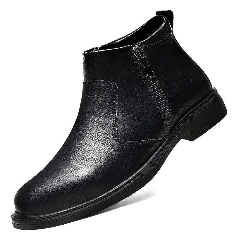 Autumn and Winter New High-Top - Men'S Shoes Dockers avaliação e preço