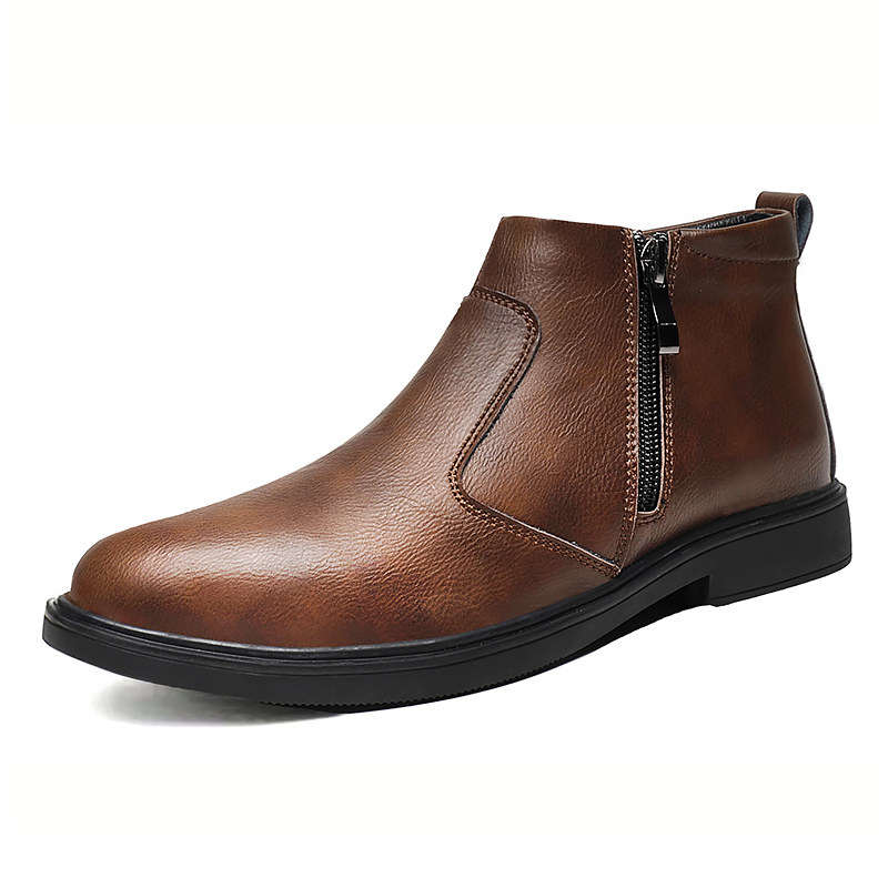 Autumn and Winter New High-Top - Men'S Shoes Dockers avaliação e preço