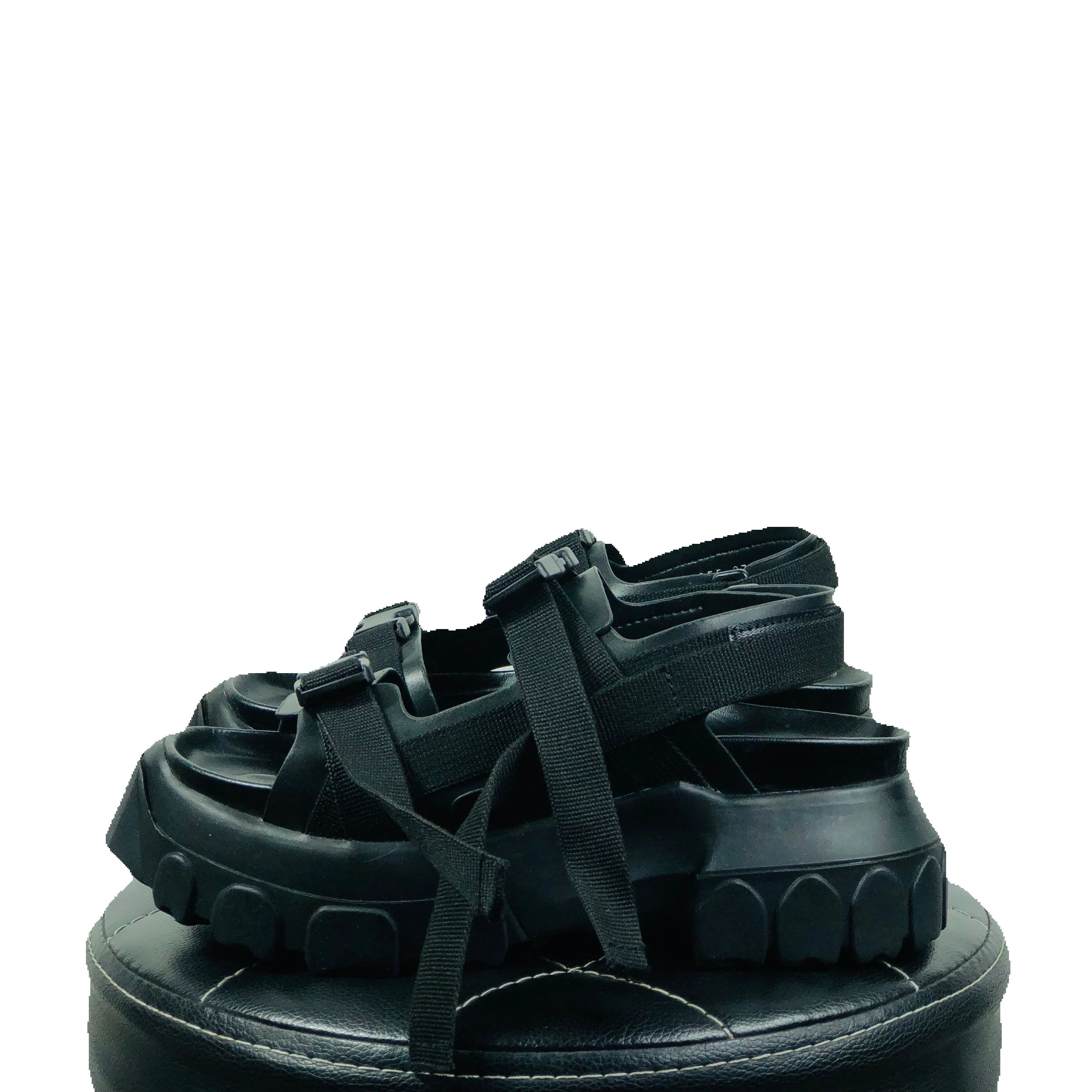 Men Casual Platform Sandals Ge - Men Shoes Louboutin avaliação e preço