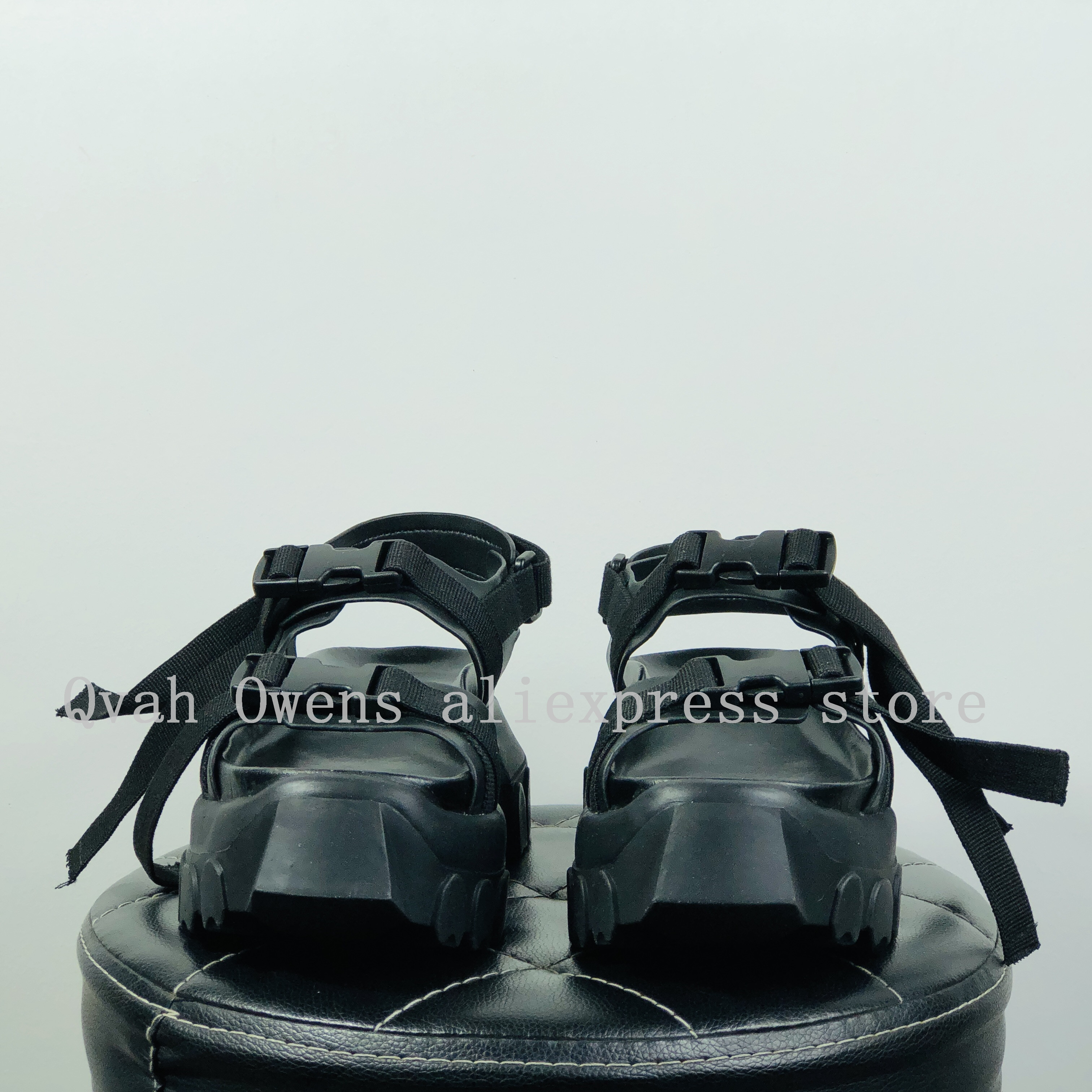 Men Casual Platform Sandals Ge - Men Shoes Louboutin avaliação e preço