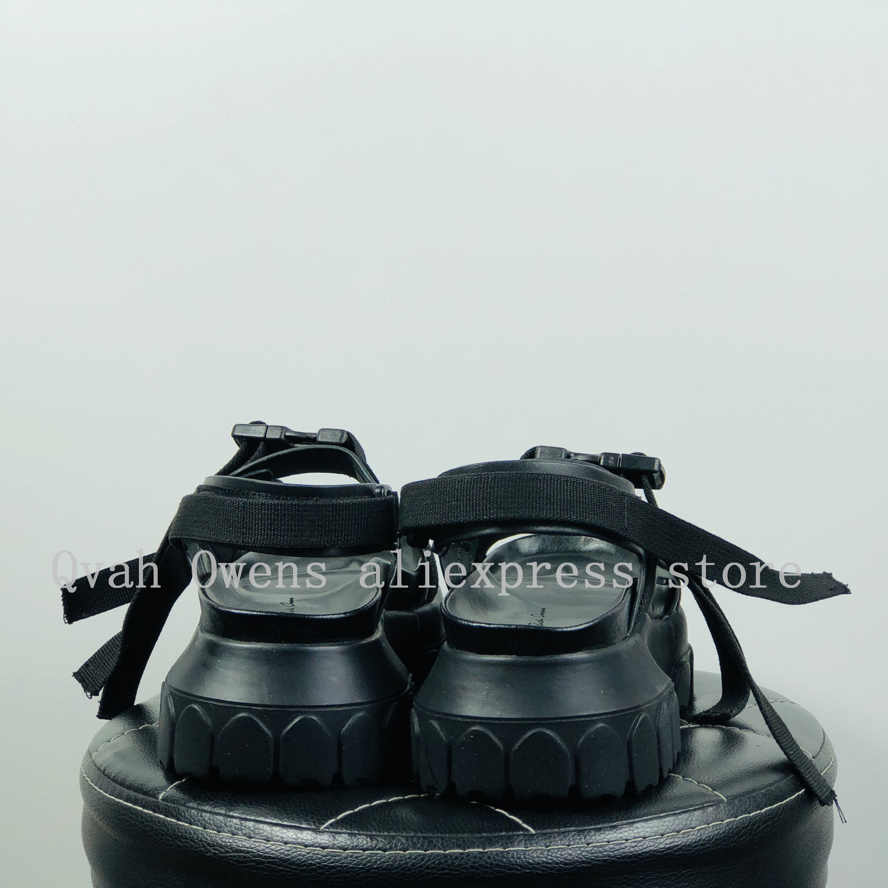 Men Casual Platform Sandals Ge - Men Shoes Louboutin avaliação e preço