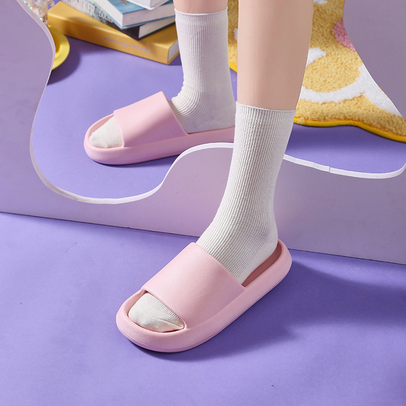 Home Slippers Women cloud Sand - Flip Flop Beach Men avaliação e preço