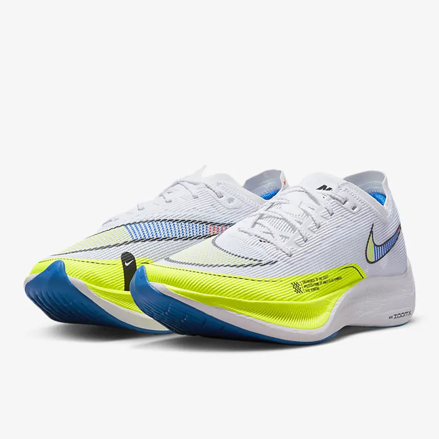 Nike Authentic ZoomX VaporFly  - Men'S Shoes Next avaliação e preço