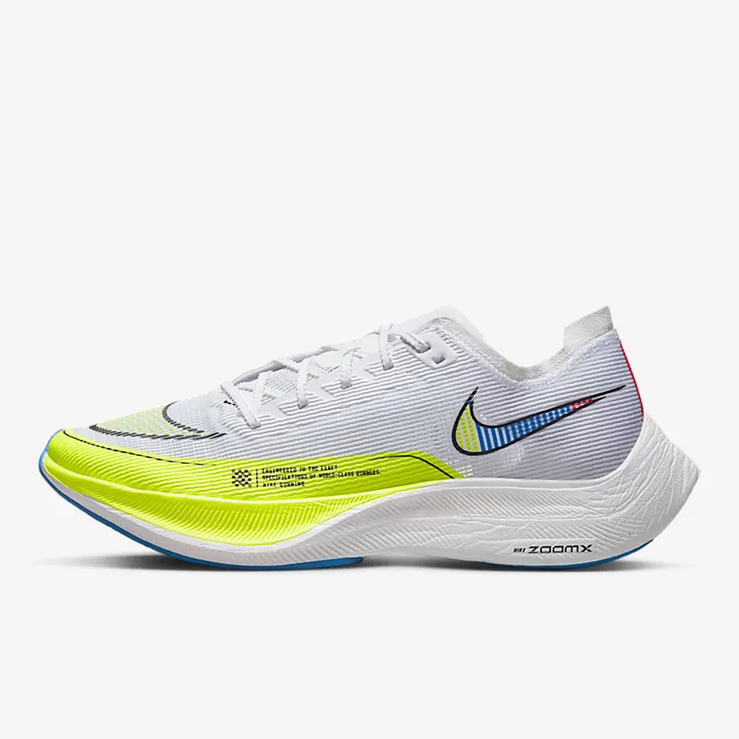 Nike Authentic ZoomX VaporFly  - Men'S Shoes Next avaliação e preço