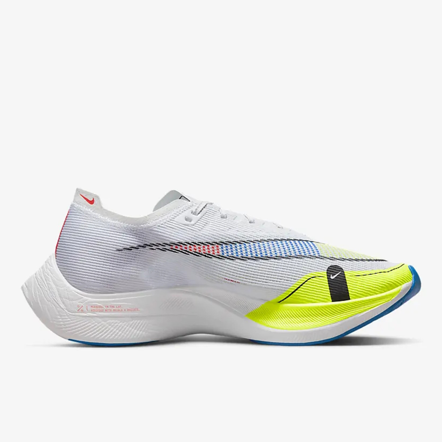 Nike Authentic ZoomX VaporFly  - Men'S Shoes Next avaliação e preço