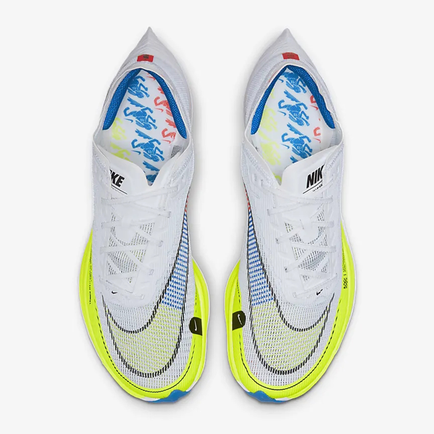 Nike Authentic ZoomX VaporFly  - Men'S Shoes Next avaliação e preço