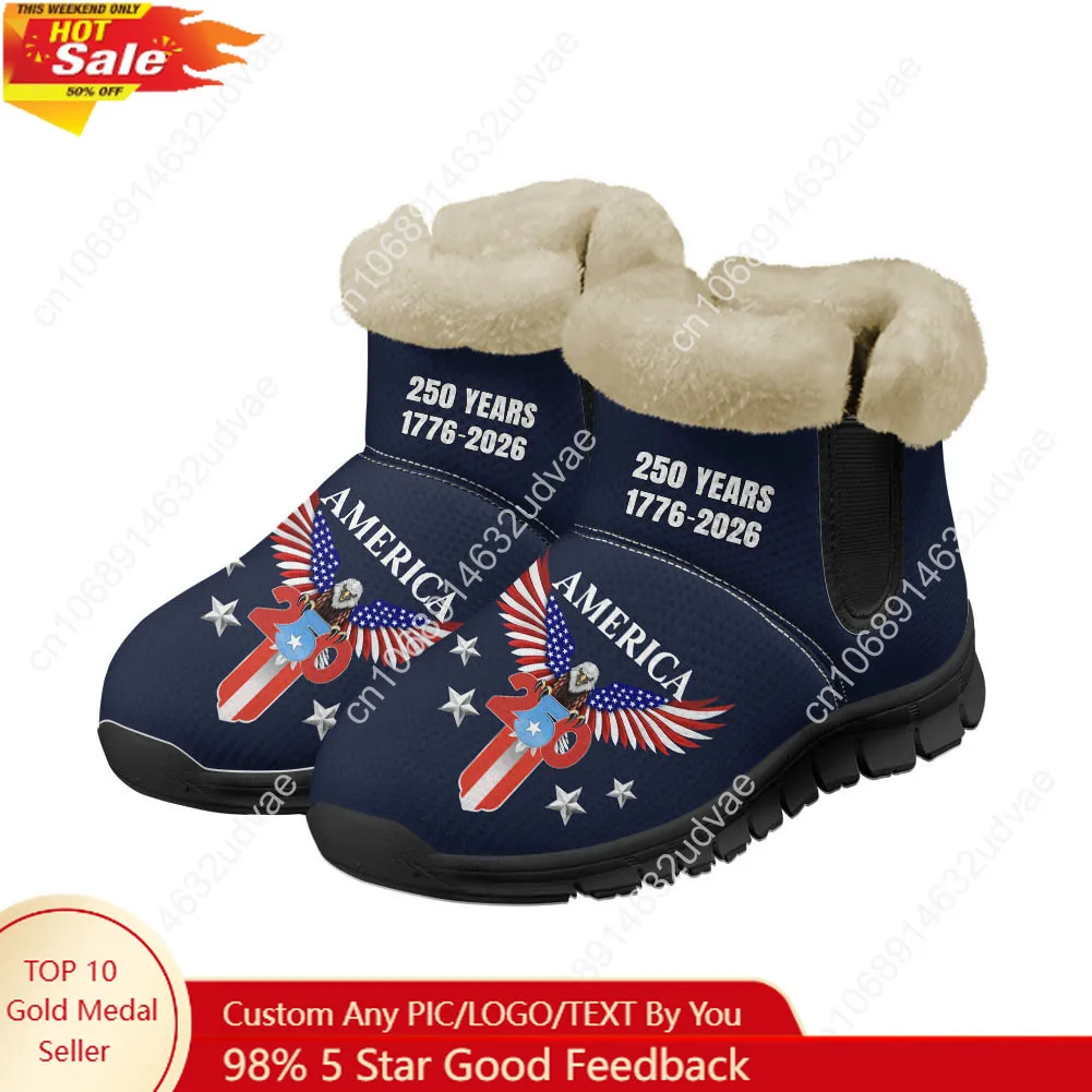 America 250th Anniversary 1776 - Men'S Shoes Casual Sneakers avaliação e preço