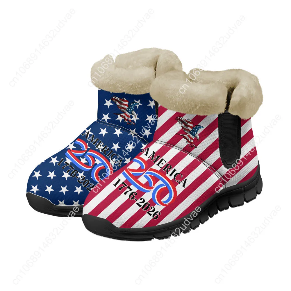 America 250th Anniversary 1776 - Men'S Shoes Casual Sneakers avaliação e preço