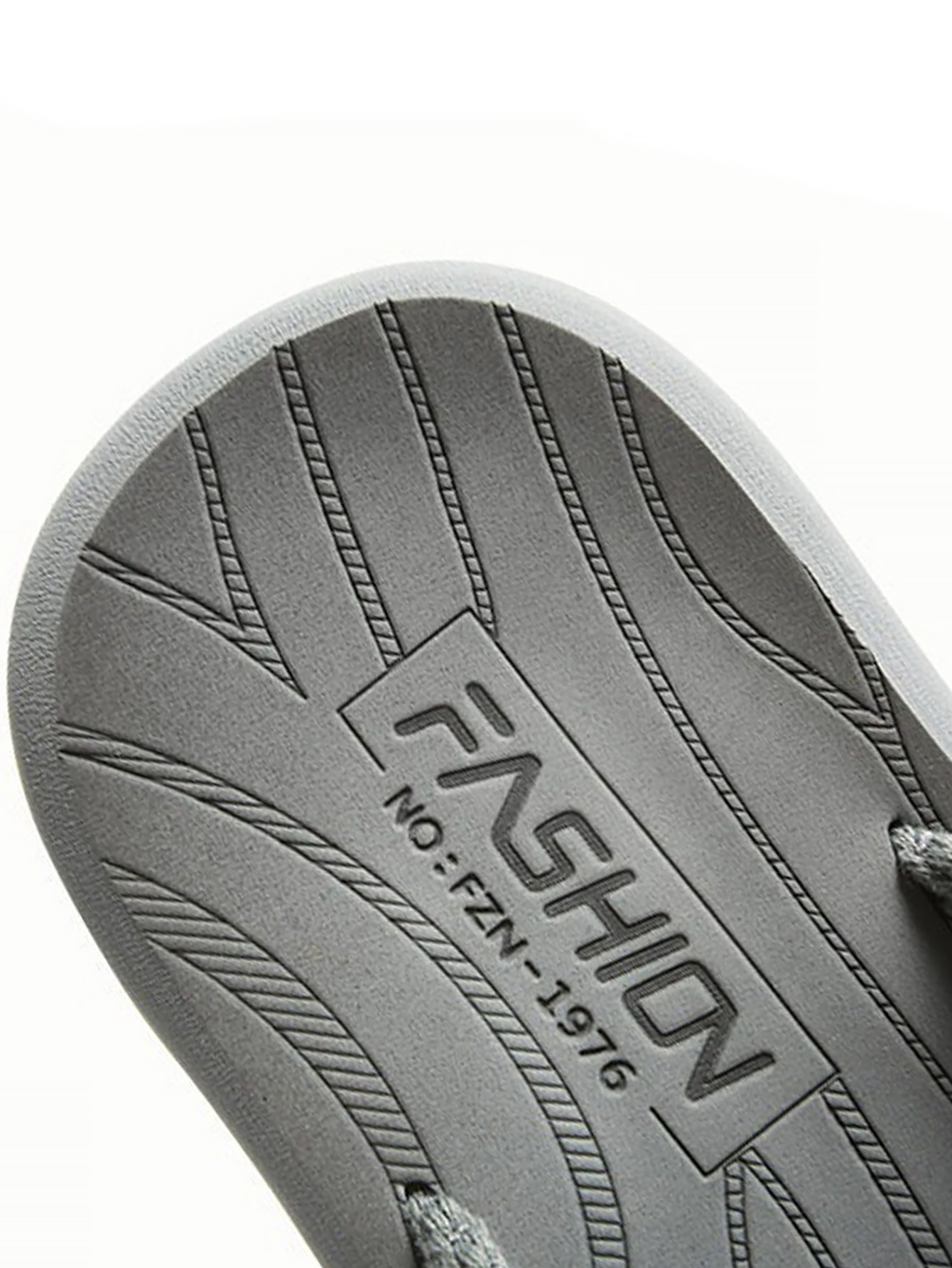 Summer men's indoor and outdoo - Flip Flop Beach Men avaliação e preço