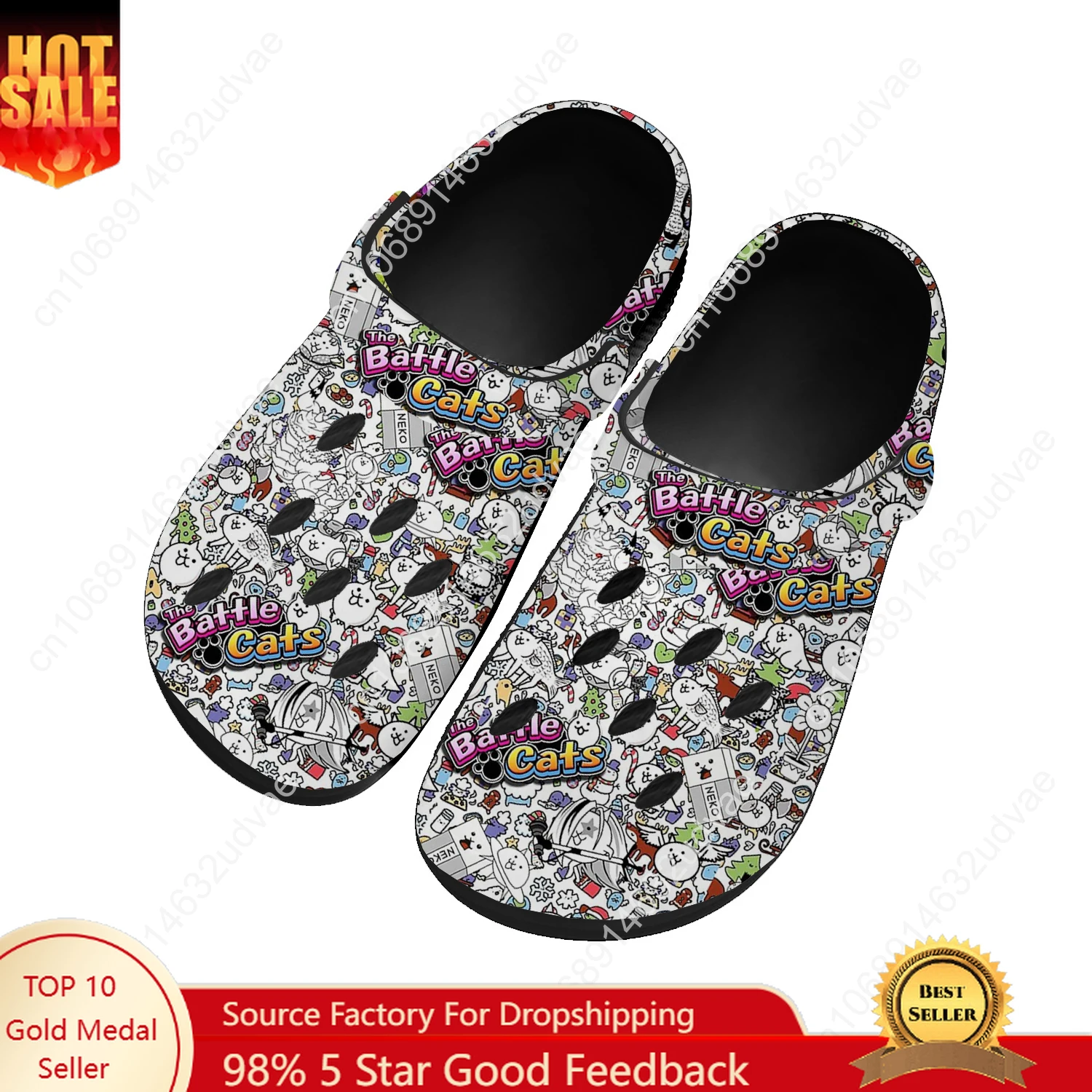 The Battle Cats Water Shoes Me - Men'S Shoes Comfort avaliação e preço