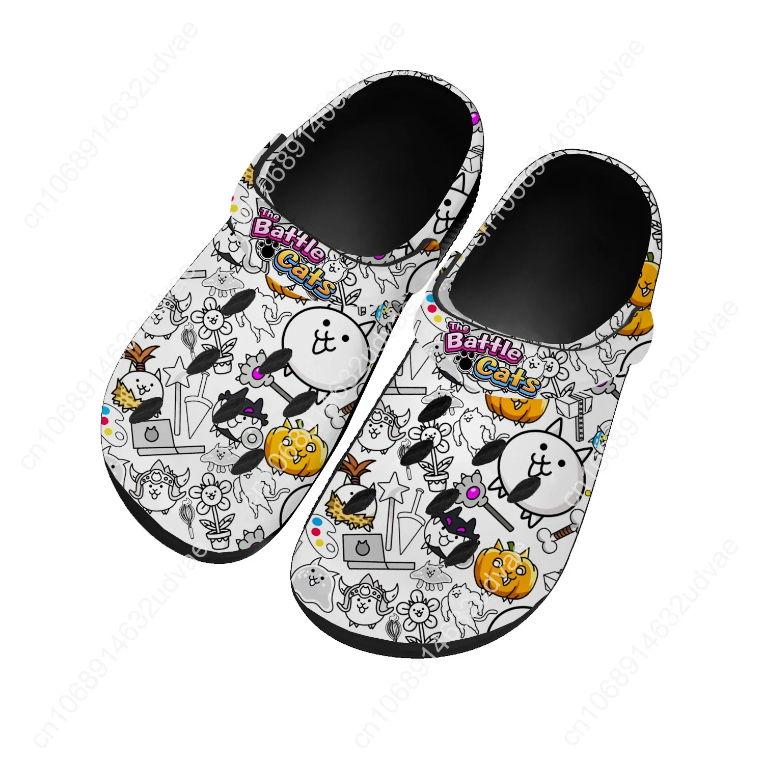 The Battle Cats Water Shoes Me - Men'S Shoes Comfort avaliação e preço