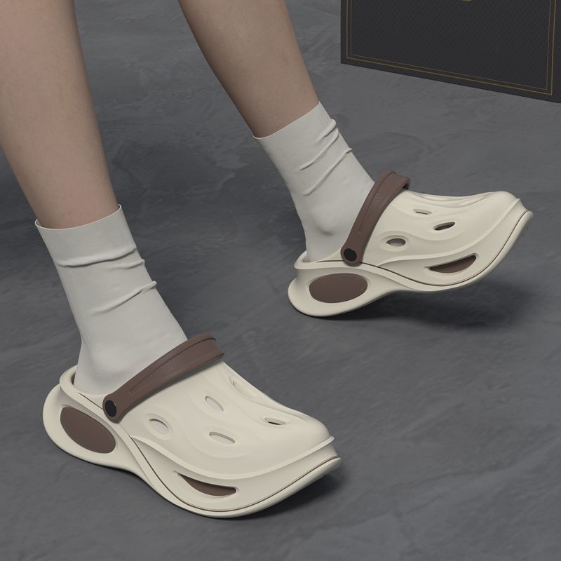 Height Closed Toe Breathable H - Men Shoes On Clearance avaliação e preço