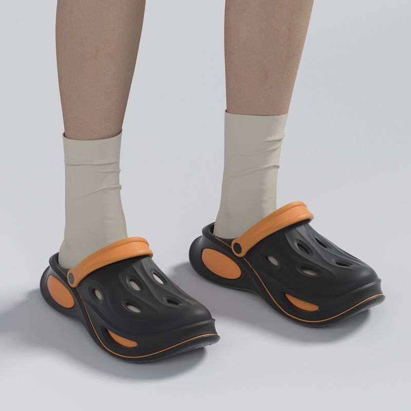 Height Closed Toe Breathable H - Men Shoes On Clearance avaliação e preço