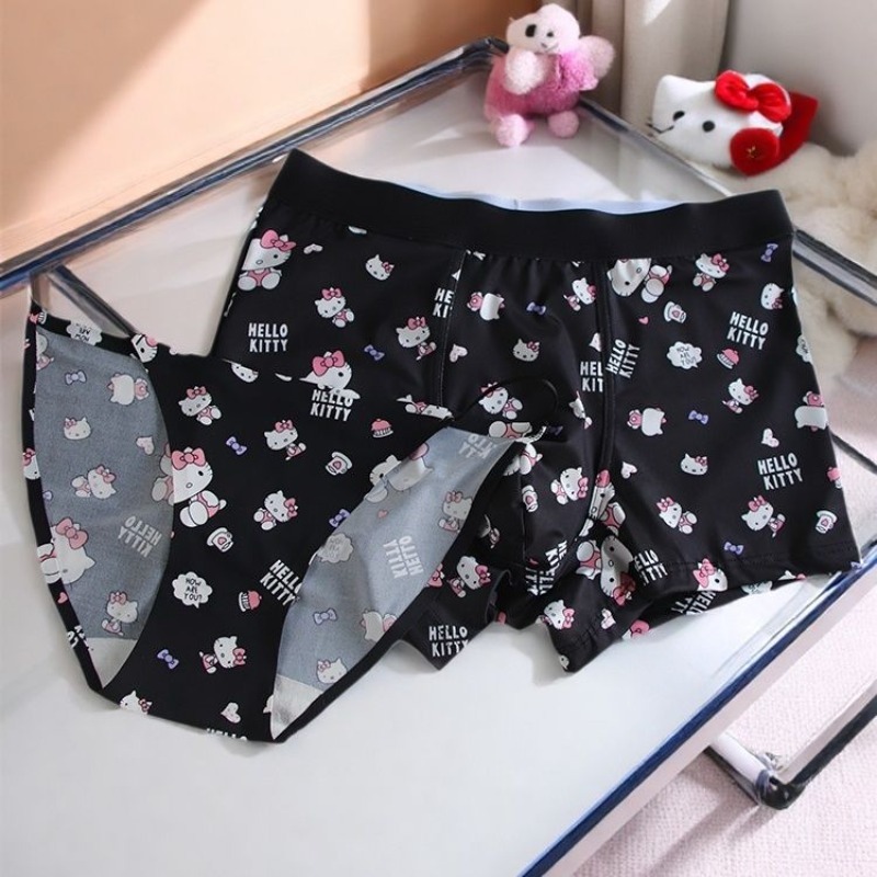 Hello kitty fashion cartoon mi - Men'S Shoes Xl avaliação e preço