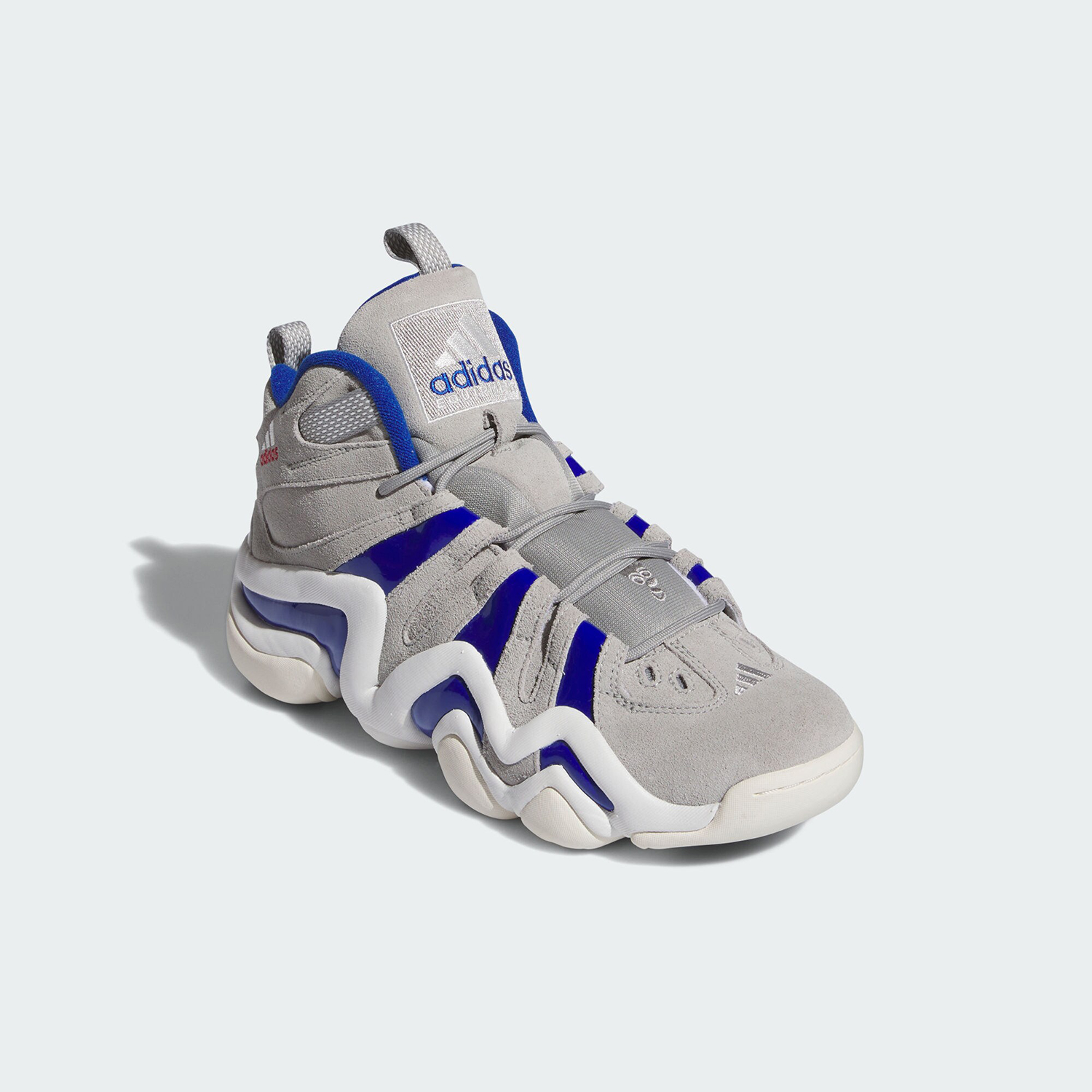 Adidas Official Authentic CRAZ - Men Shoes Jd avaliação e preço