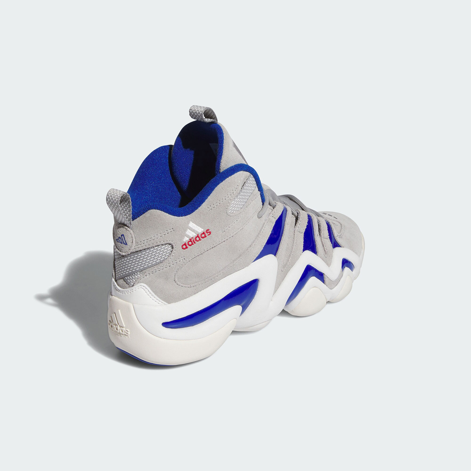 Adidas Official Authentic CRAZ - Men Shoes Jd avaliação e preço