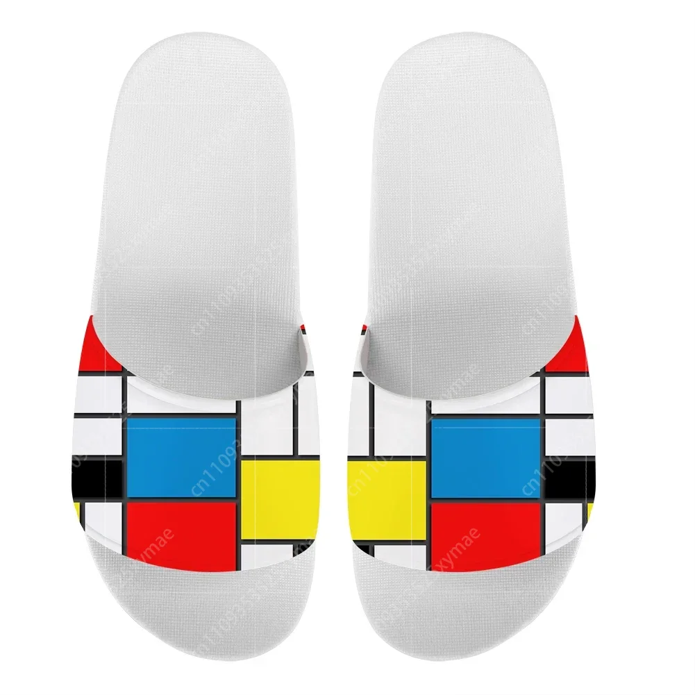 Big Size 35-46 Women Men Slipp - Flip Flop Beach Men avaliação e preço