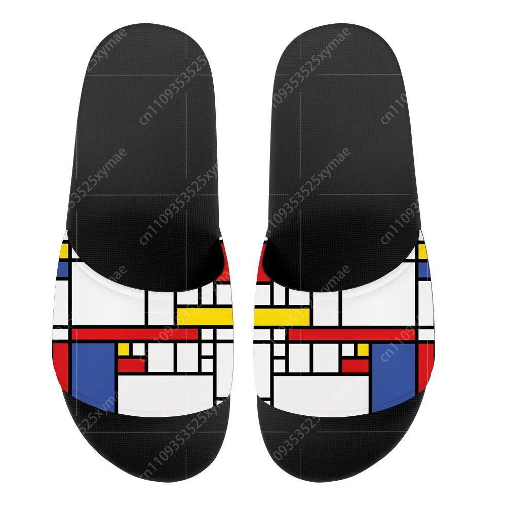 Big Size 35-46 Women Men Slipp - Flip Flop Beach Men avaliação e preço