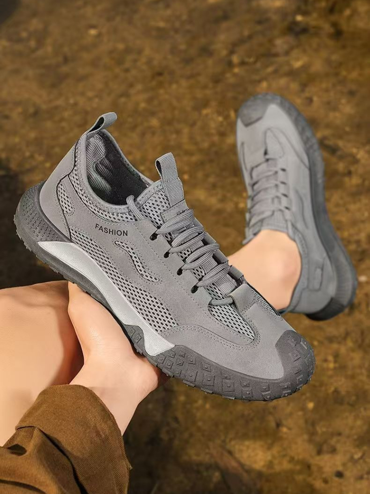 Outdoor Minimalist Mountain Ma - Men Shoes On Clearance avaliação e preço
