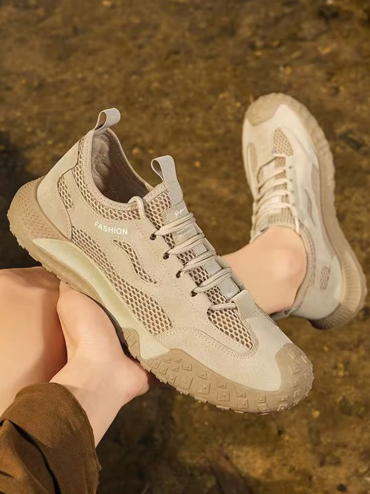 Outdoor Minimalist Mountain Ma - Men Shoes On Clearance avaliação e preço