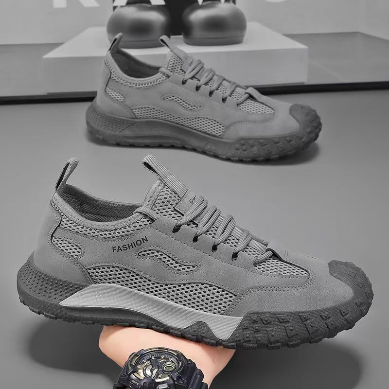 Outdoor Minimalist Mountain Ma - Men Shoes On Clearance avaliação e preço