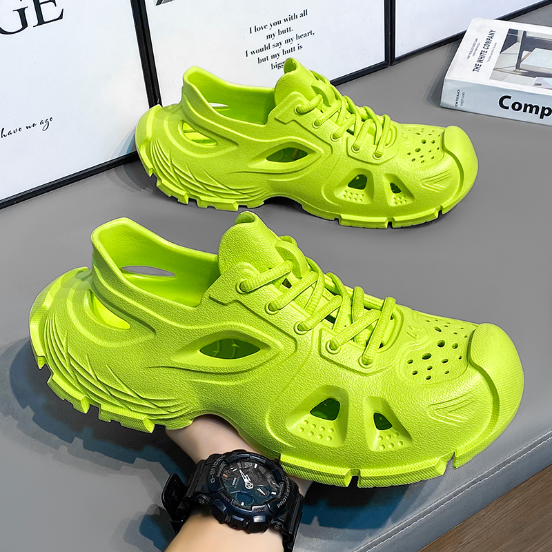 Men's and Women's Summer Outdo - Men'S Shoes Xl avaliação e preço