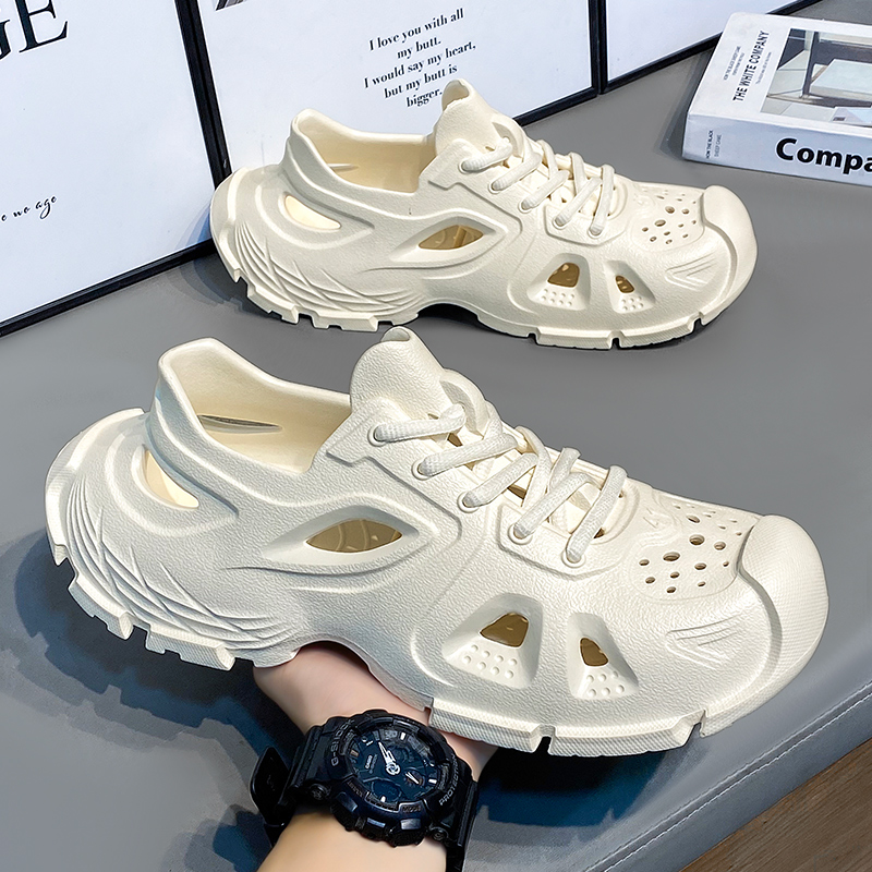 Men's and Women's Summer Outdo - Men'S Shoes Xl avaliação e preço