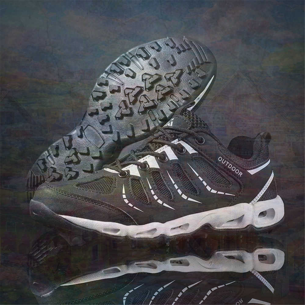 Sumer Round Tip Silver Sneaker - Men Shoes On Clearance avaliação e preço